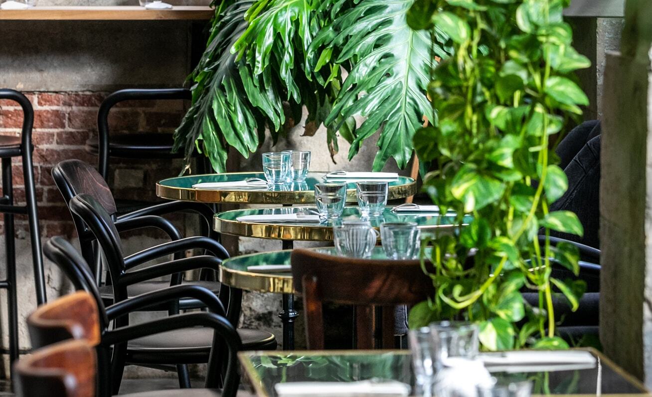 Le Restaurant - vue 4