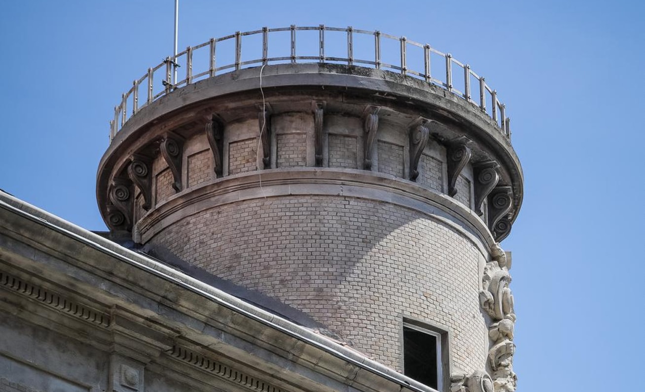 La Tour - vue 1